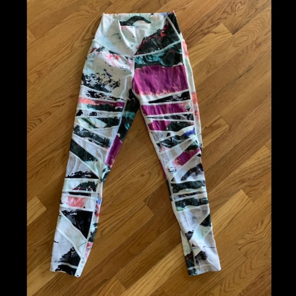 Lululemon pants